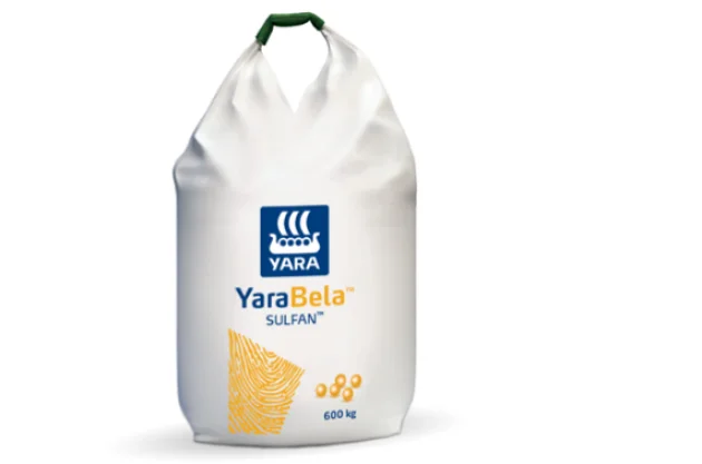 Yara Bela Sulfan 24% N 750 kg