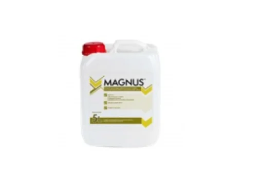 MAGNUS 5 L