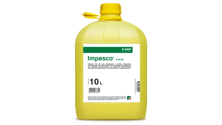 HERBICYD IMPESCO 416 SC 10 L
