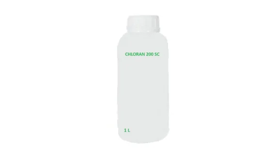 CHLORAN 200 SC 1L