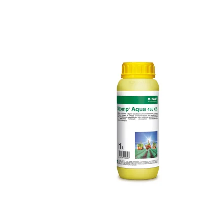 STOMP AQUA 455CS A'1L