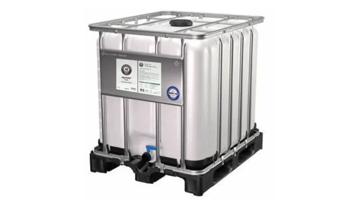 NAWÓZ MIKROELEMENTOWY AGRAVITA B 150 600L