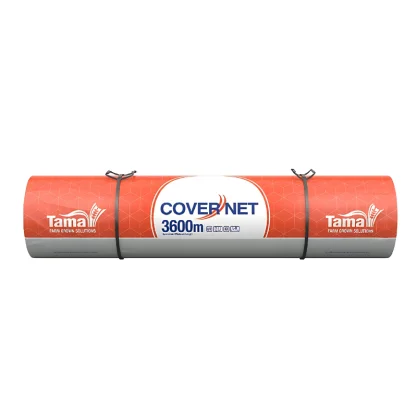 SIATKA ROLNICZA 3600  TAMA COVERNET