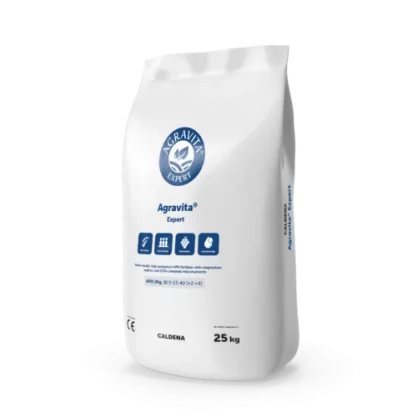 NAWÓZ MAKROELEMENTOWY AGRAVITA EXPERT 25KG