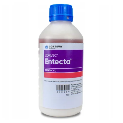 FUNGICYD ZORVEC ENTECTA 1 L