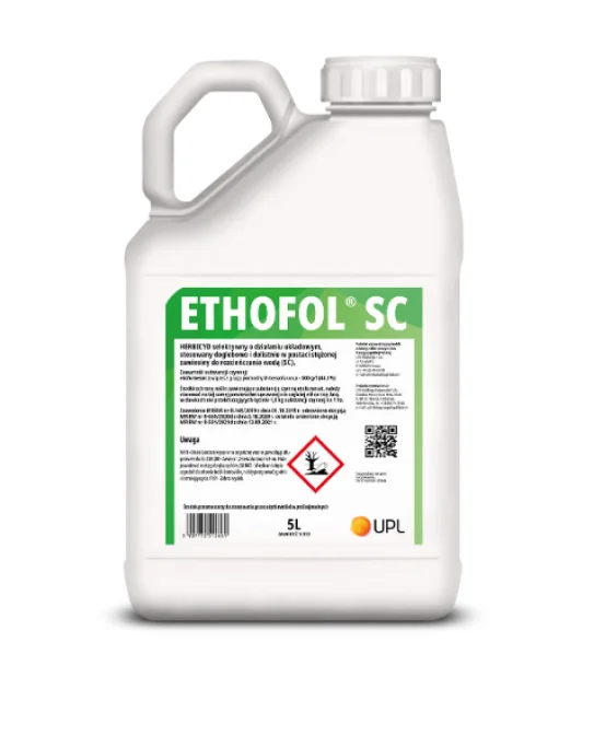 ETHOFOL SC 5 L