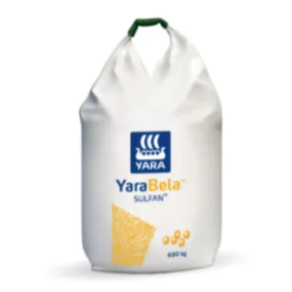 YaraBela Sulfan 24%N 750 kg