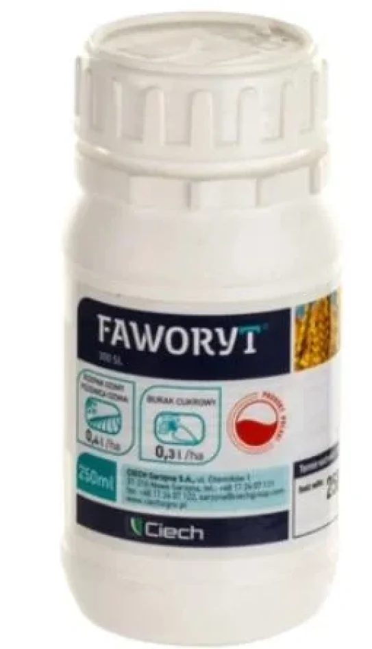 FAWORYT 300 SL 0,25 L