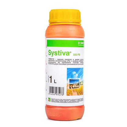 ZAPRAWA SYSTIVA 333 FS 1 L