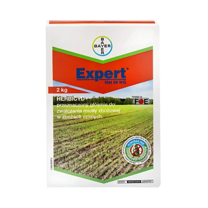 HERBICYD EXPERT MET 56 WG 2 kg