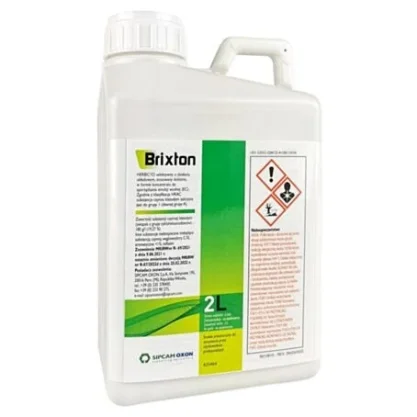 HERBICYD BRIXTON 2L