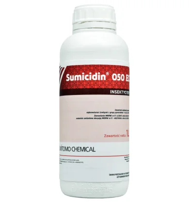 SUMICIDIN 050 EC A'1 L