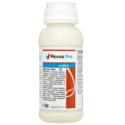 FUNGICYD REVUS PRO 5L