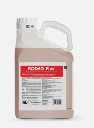 RODEO PLUS 360 SL 5L