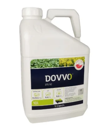 REGULATOR WZROSTU DOVVO 375 SC 10 L