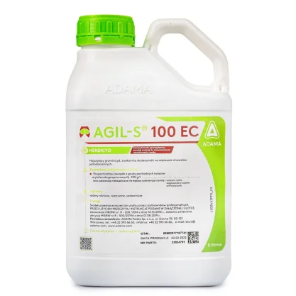 HERBICYD AGIL S 100 EC 5 L
