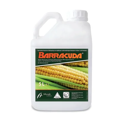 HERBICYD BARRACUDA 5 L