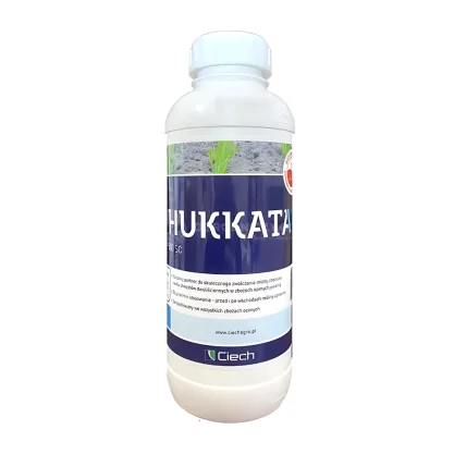 HERBICYD HUKKATA 500 SC 1 L