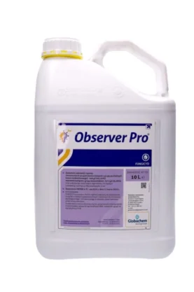 OBSERVER PRO A' 10 L