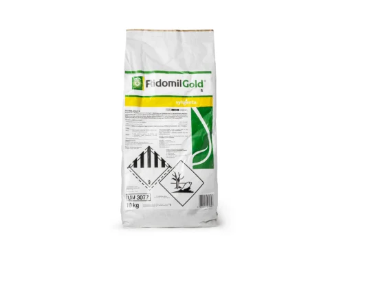 RIDOMIL GOLD R A'10KG