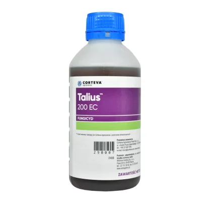 FUNGICYD TALIUS 200 EC 1L