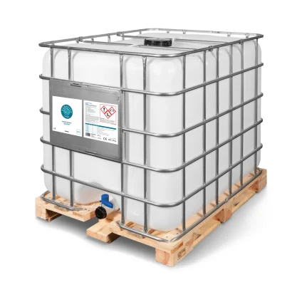 NAWÓZ MAKROELEMENTOWY AGRAVITA NITRO 1000L