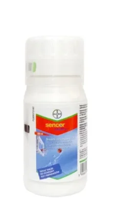 HERBICYD SENCOR LIQUID 600 SC 0,25L