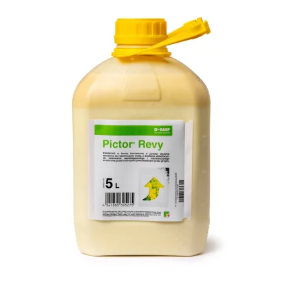 PICTOR REVY 5 L