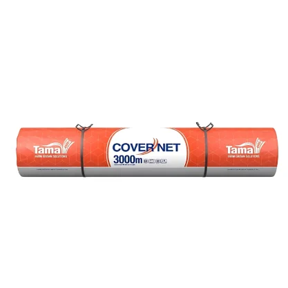 SIATKA ROLNICZA 3000 TAMA COVERNET