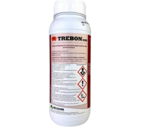 INSEKTYCYD TREBON 30 EC 1L