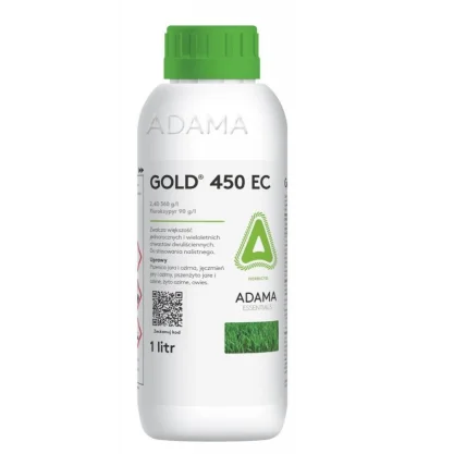 HERBICYD GOLD 450 EC 1 L