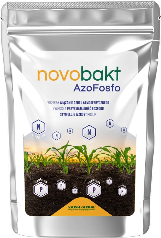 Novobakt AzoFosfo 1,5 KG