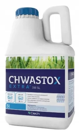 HERBICYD CHWASTOX  EXTRA 300 SL 5 L