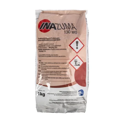 INSEKTYCYD INAZUMA 130 WG 1 kg
