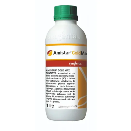 FUNGICYD AMISTAR GOLD MAX 1 L