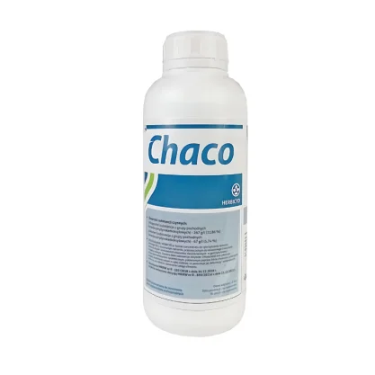 HERBICYD CHACO 1 L