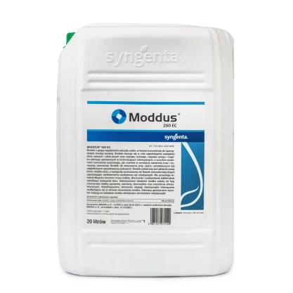 REGULATOR WZROSTU MODDUS 250 EC 20 L