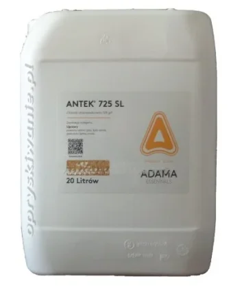 REGULATOR WZROSTU ANTEK 725 SL 20 L