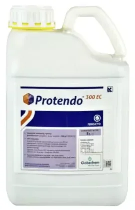 FUNGICYD PROTENDO  300 EC 5 L