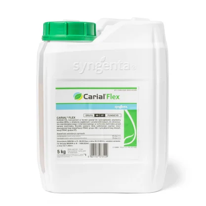 FUNGICYD CARIAL FLEX 5 KG