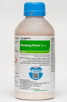 HERBICYD MUSTANG FORTE 195 SE 1 L