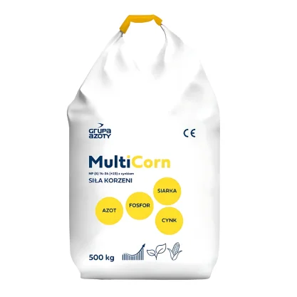 MultiCORN NP.(S) 14:34(23)+0,2%Zn 500 kg