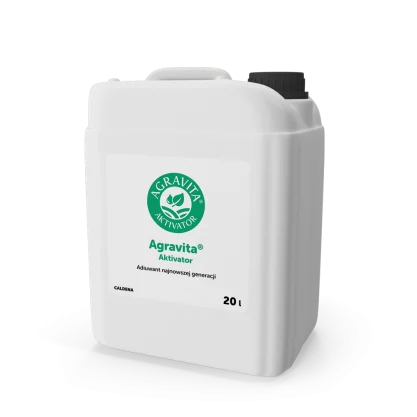 AGRAVITA AKTIVATOR ADIUWANT 5L