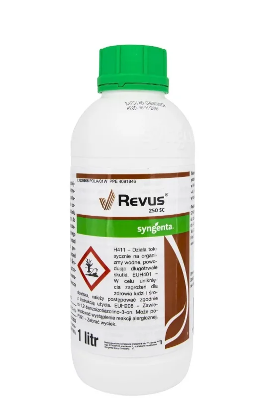 FUNGICYD REVUS 250 SC 1 L