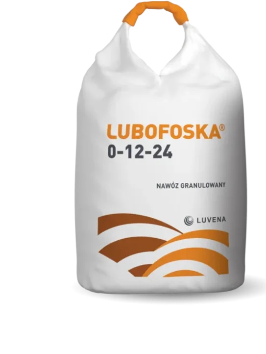 LUBOFOSKA PK 12-24 500 kg