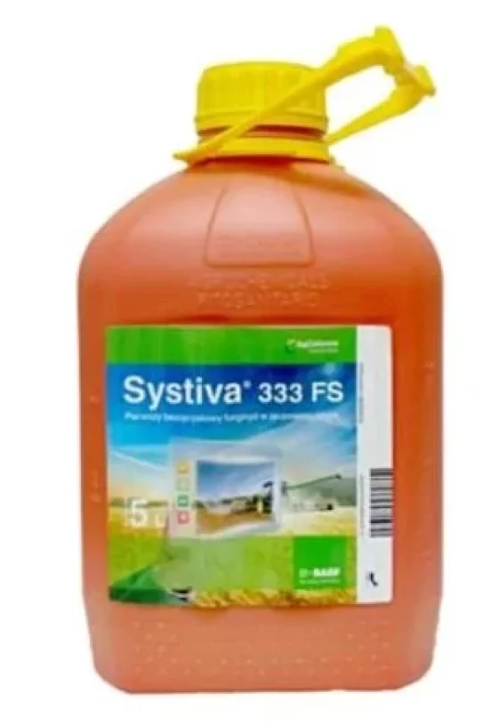 ZAPRAWA SYSTIVA 333 FS 5 L