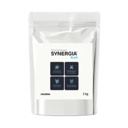 SYNERGIA BLUE 1 KG
