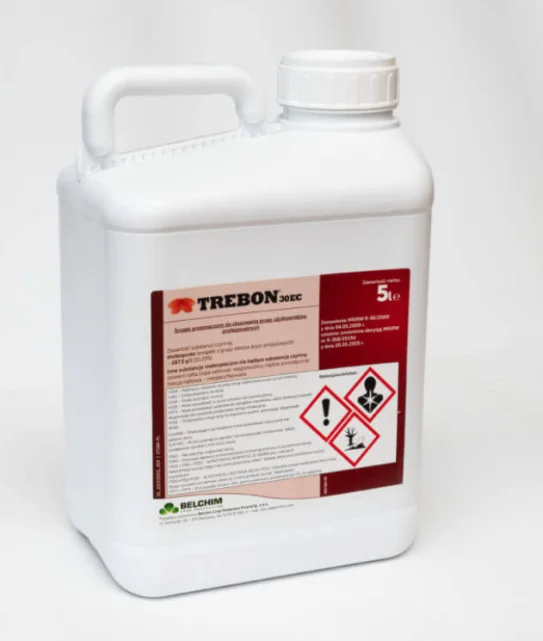 TREBON 30 EC 5L