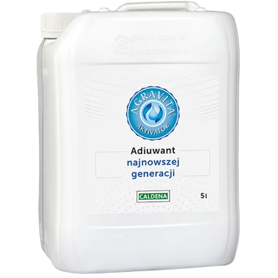 AGRAVITA AKTIVATOR ADIUWANT 20L