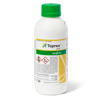 FUNGICYD TOPREX 375 SC 1 L